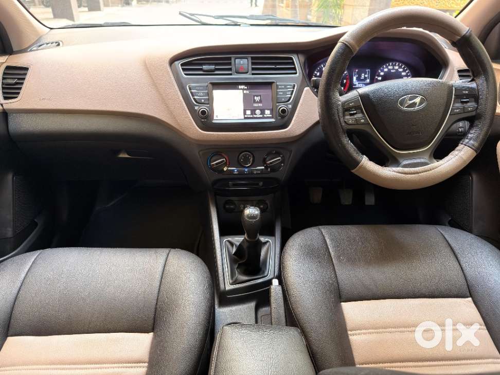 Hyundai I20, 2020, Petrol