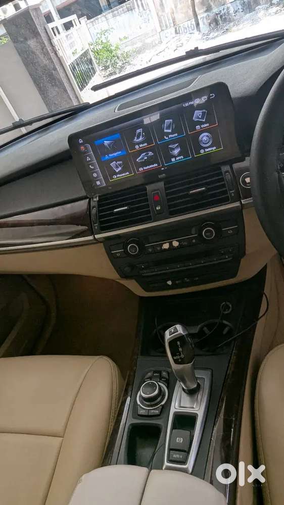 Bmw X5 2011 Diesel Well Maintained