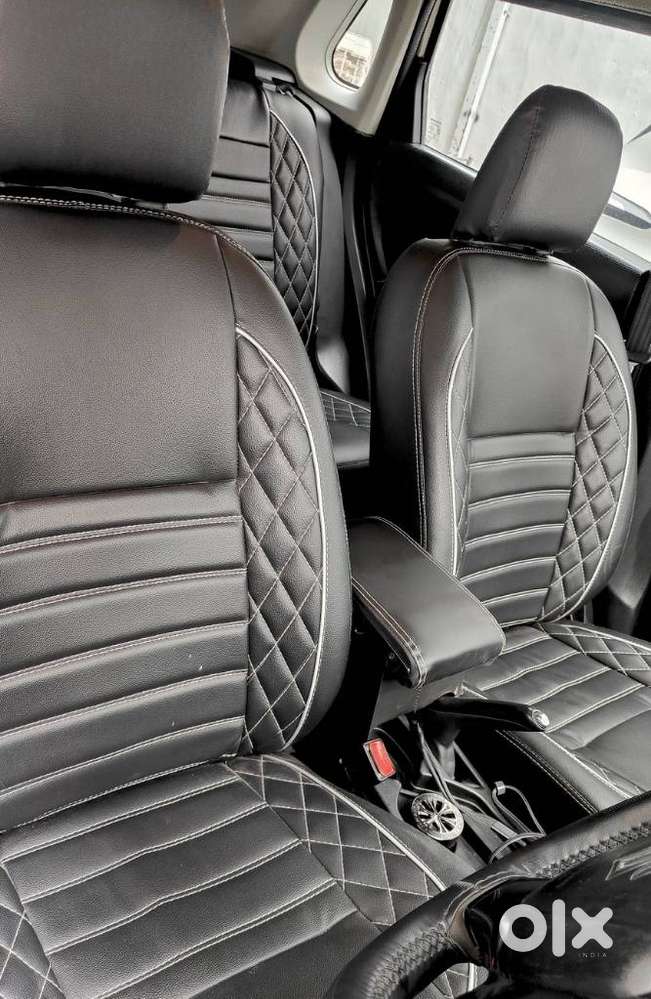 Maruti Suzuki Vitara Brezza, 2019, Diesel