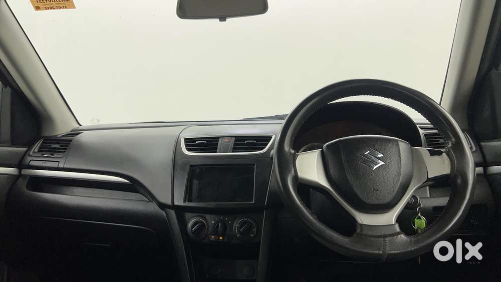 Maruti Suzuki Swift 2018 Vdi, 2012, Diesel
