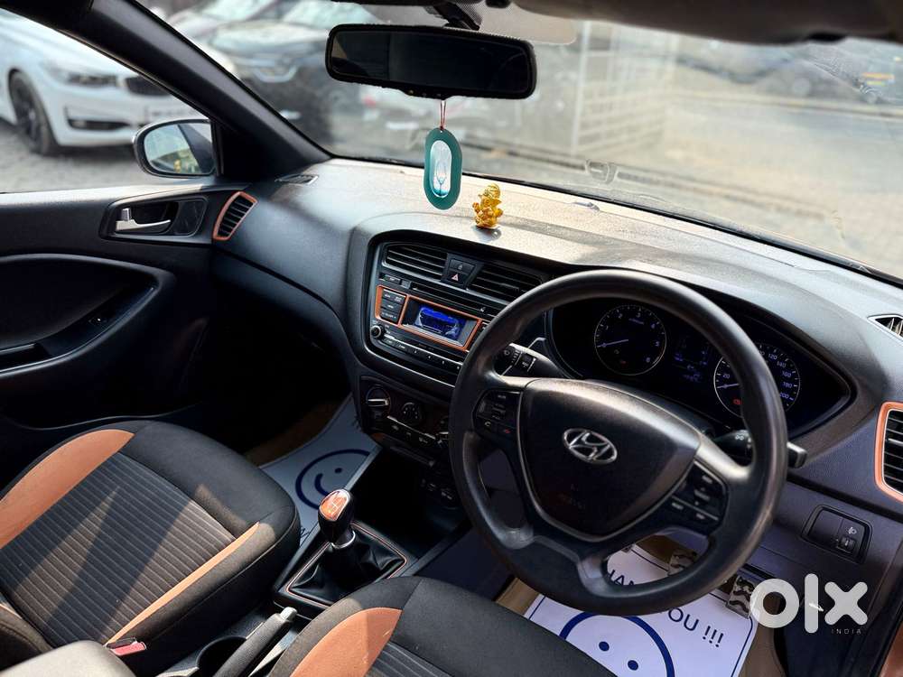 Hyundai I20, 2015, Diesel