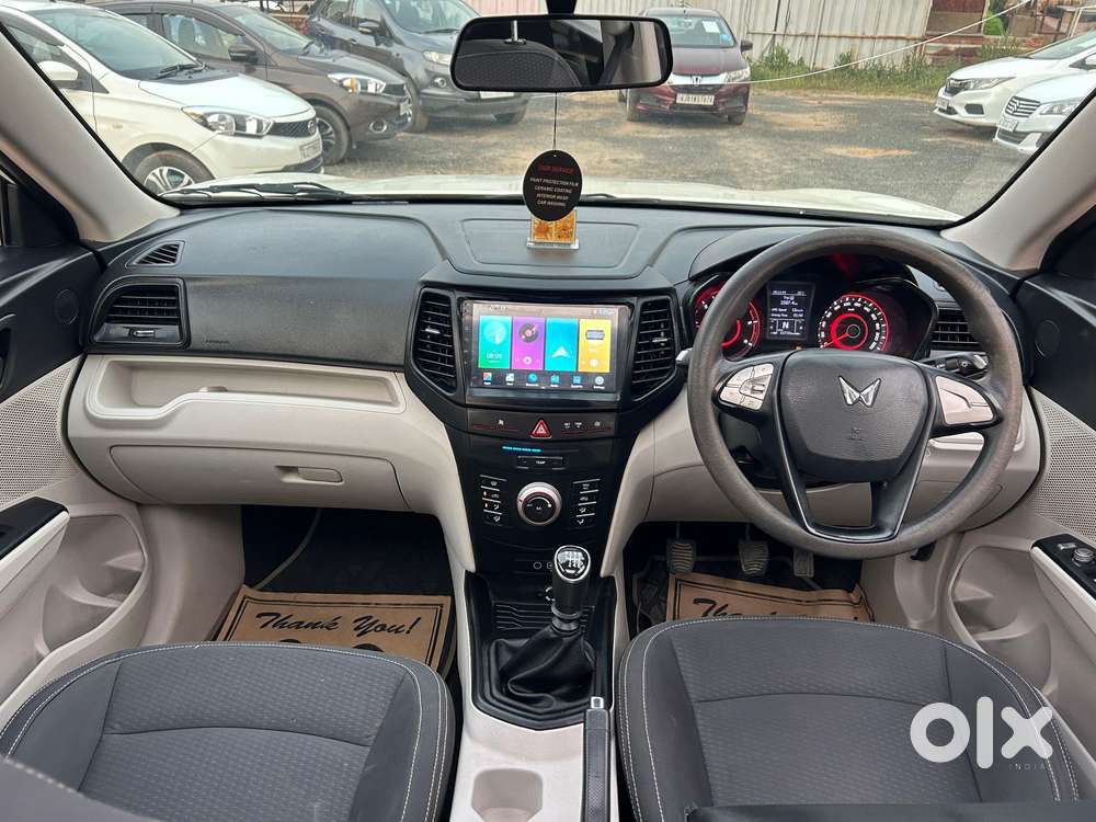 Mahindra Xuv300 W6 Diesel, 2023, Diesel