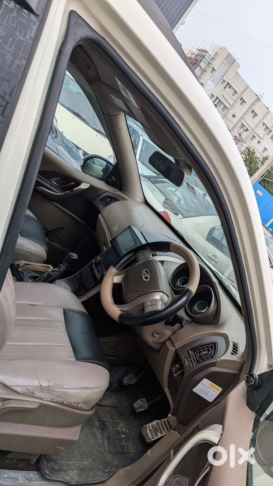 Mahindra Xuv500 Diesel 2013