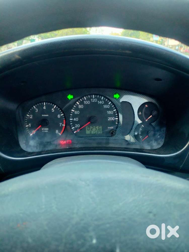 Mitsubishi Lancer 1.5 Glxi, 2007, Petrol