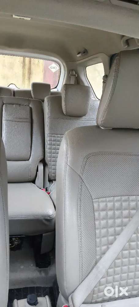 Maruti Suzuki Ertiga 2021 Second Owner