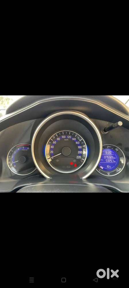 Honda Wr-v I-dtec S, 2017, Diesel