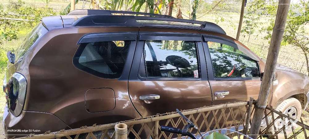 Very Good Condition Car