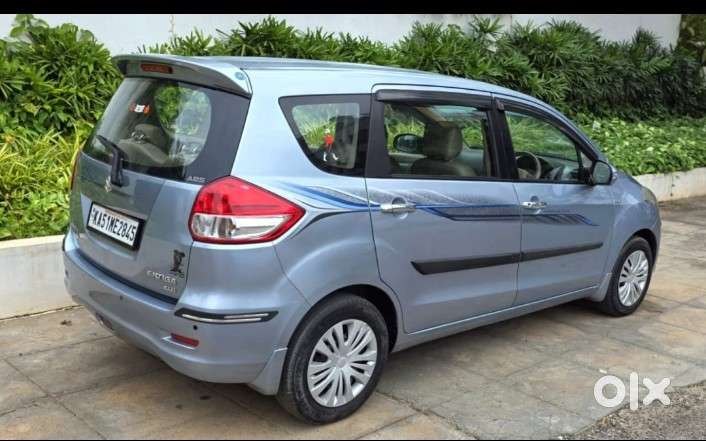 Maruti Suzuki Ertiga 2012-2015 Zdi, 2013, Diesel