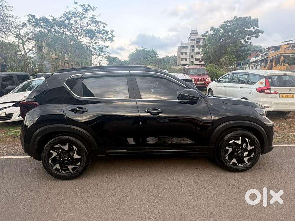 Kia Petrol Automatic 2024