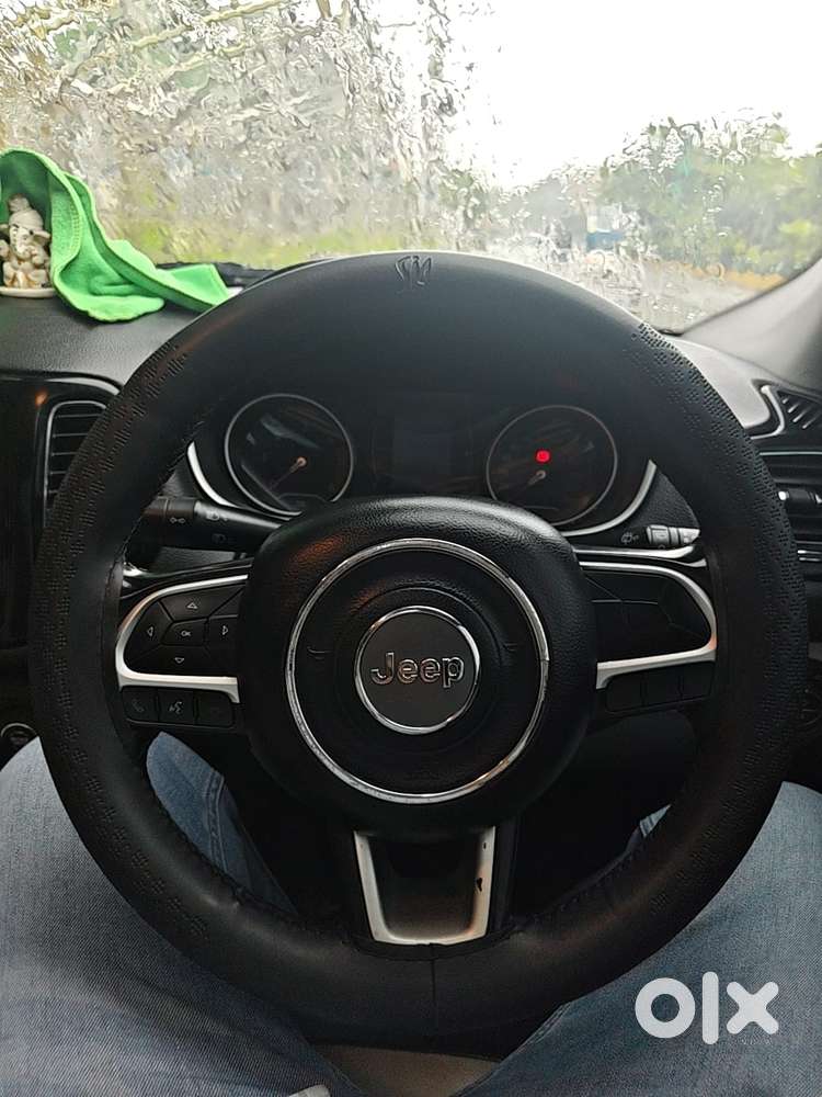 Jeep Compass 2.0 Longitude Plus Diesel, 2020, Diesel