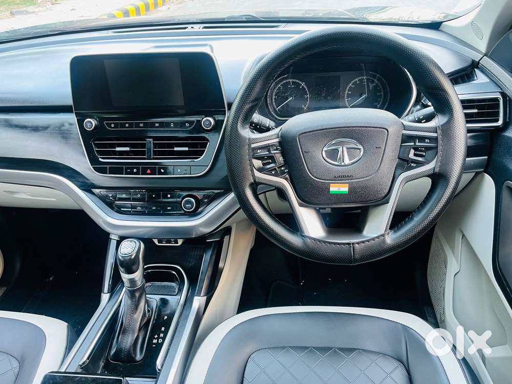 Tata Safari 2.0 Kryotec Xta Plus, 2023, Diesel