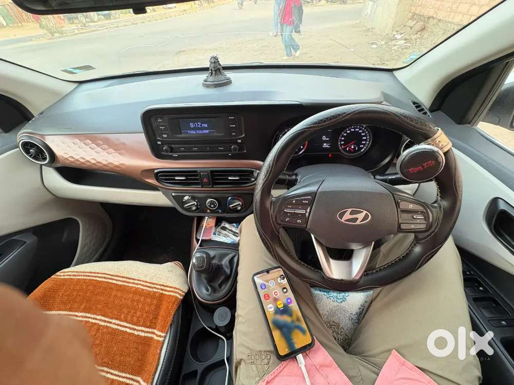 Good Condition Car All Total Original Company Record Pura