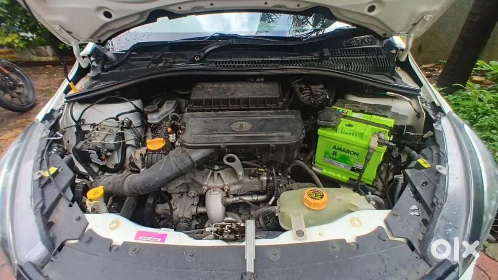 Tata Tigor Xz Plus 2021 December
