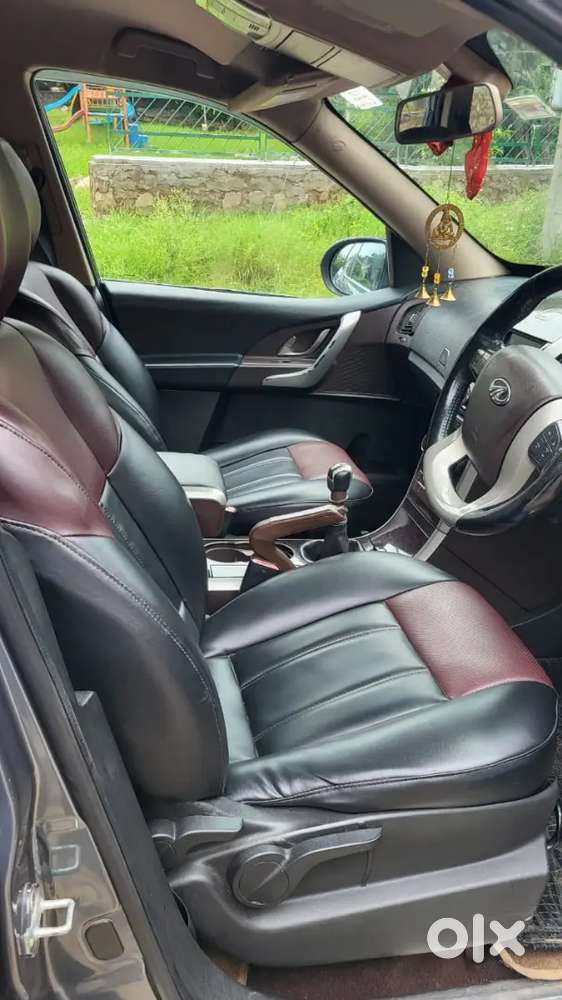 Mahindra Xuv500 Diesel Manual 2015