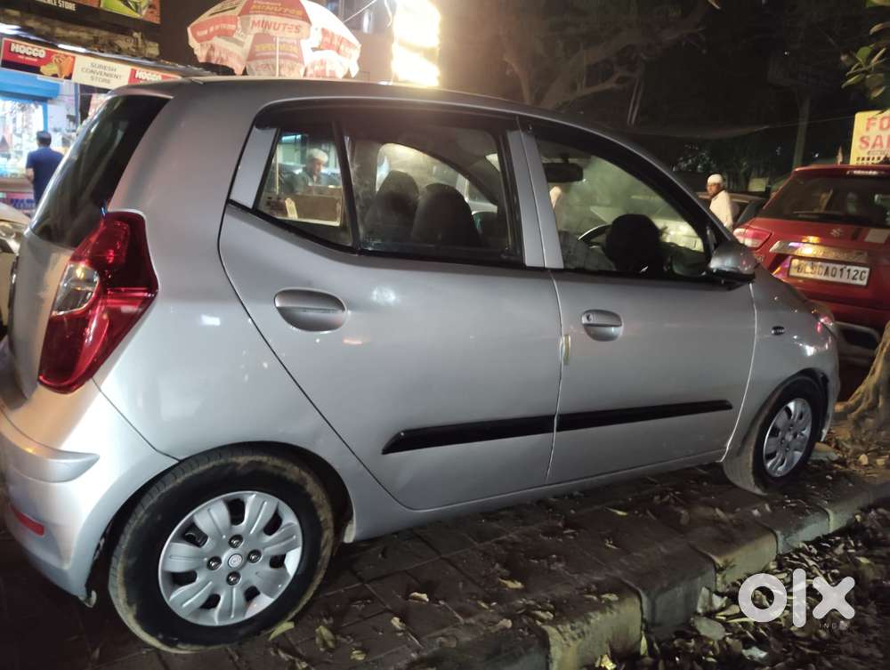 Hyundai I10 1.2 L Kappa Magna Special Edition, 2014, Cng & Hybrids