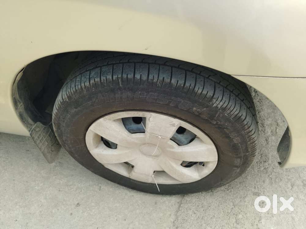Toyota Innova 2.5 G4 Diesel 7-seater, 2007, Diesel