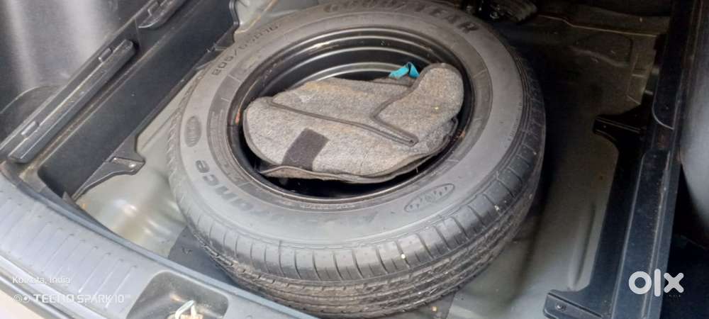 Hyundai Creta 1.5 Crdi Sx, 2020, Diesel
