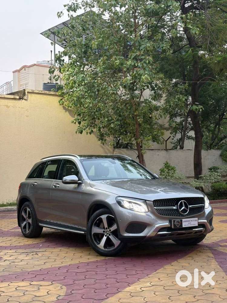 Mercedes-benz Glc Class 220d 4matic Sport, 2020, Diesel