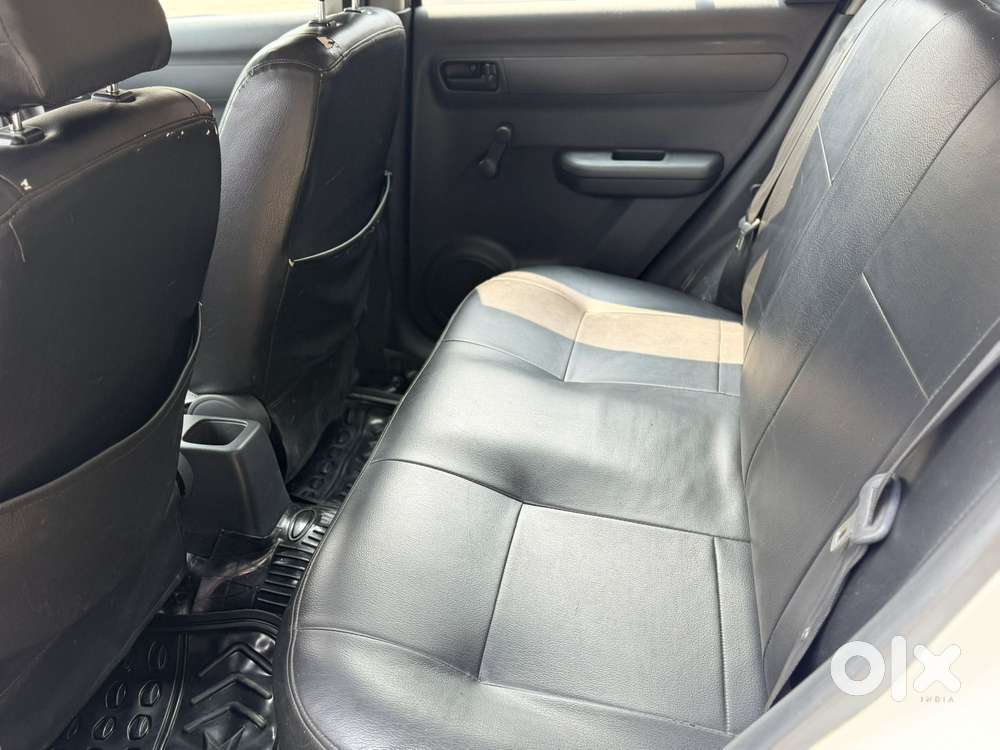 Maruti Suzuki Swift Ddis Ldi, 2009, Diesel