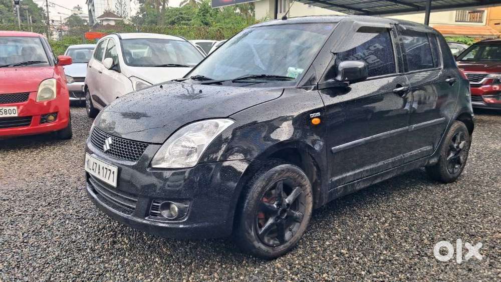 Maruti Suzuki Swift Vdi (o), 2009, Diesel