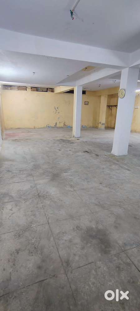 Gowdon / cellar for rent