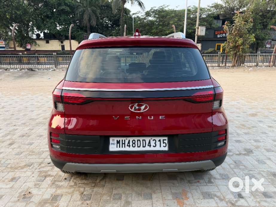 Hyundai Venue S Mt 1.2 Kappa, 2025, Petrol