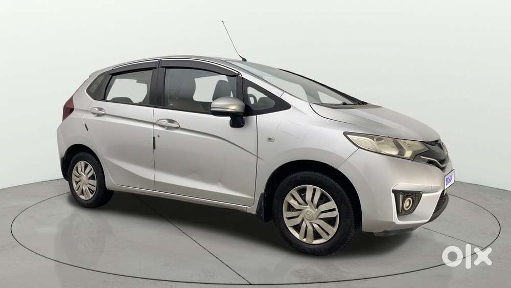Honda Jazz 1.5 V I Dtec, 2015, Diesel