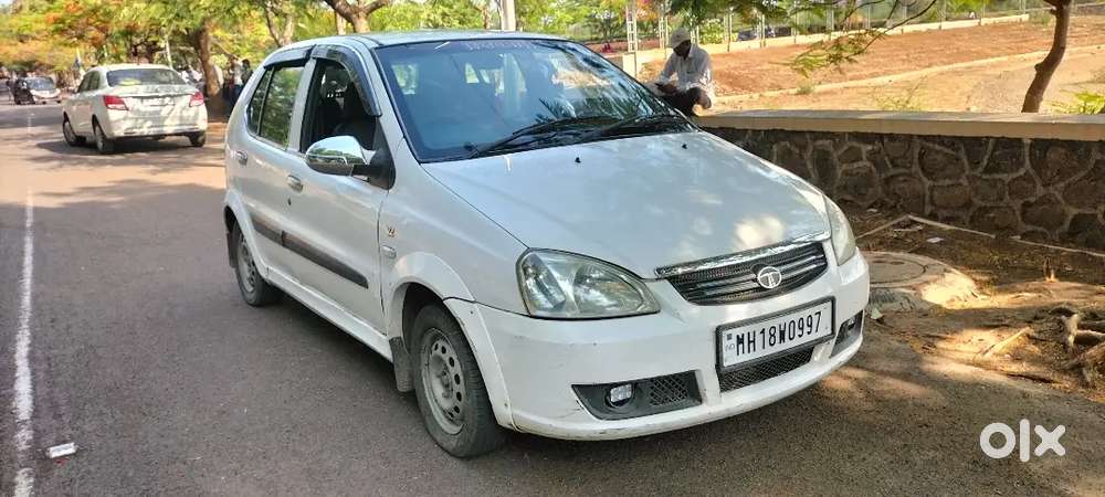 Tata Indica Only In Rs 70000/-