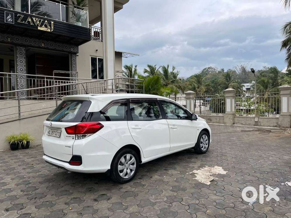 Honda Mobilio S I-vtec, 2015, Petrol