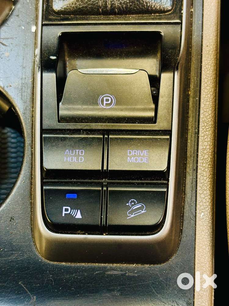 Hyundai Tucson Crdi, 2017, Diesel