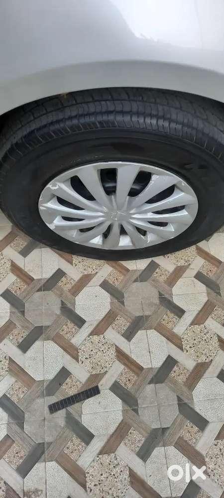 Maruti Suzuki Dzire 2015 Petrol 26300 Km Driven