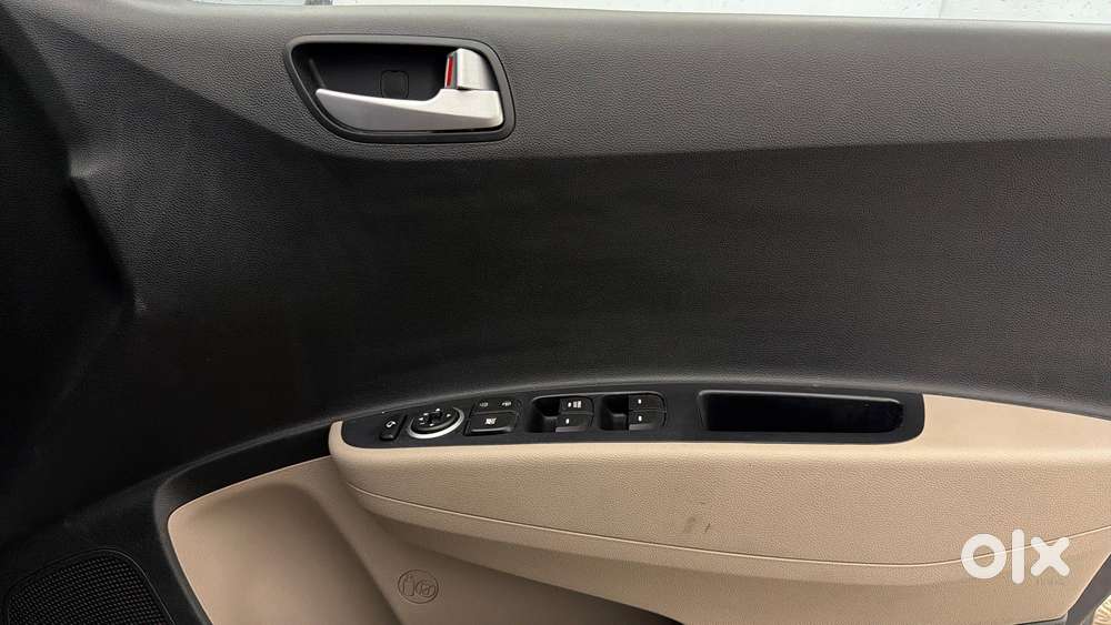 Hyundai Grand I10 Asta 1.2 Kappa Vtvt, 2016, Petrol