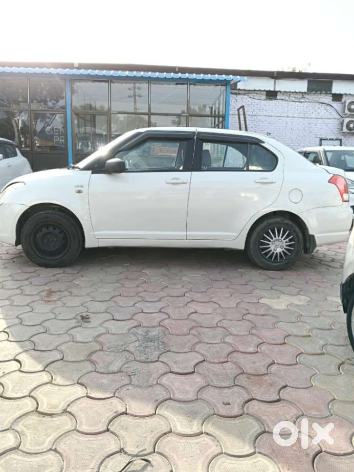 Maruti Suzuki Swift Dzire Vdi (o), 2011, Diesel