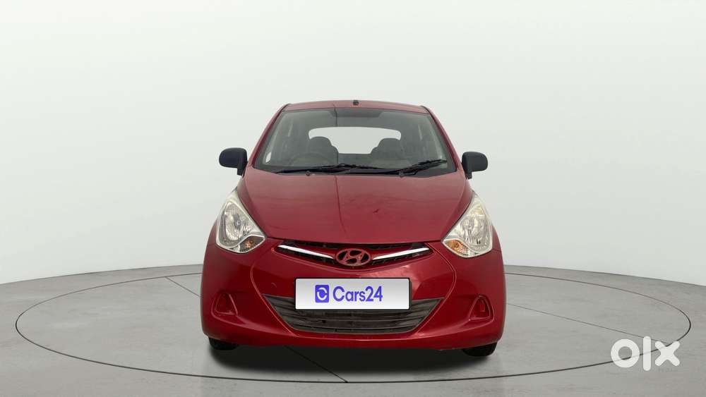 Hyundai Eon Era +, 2015, Petrol