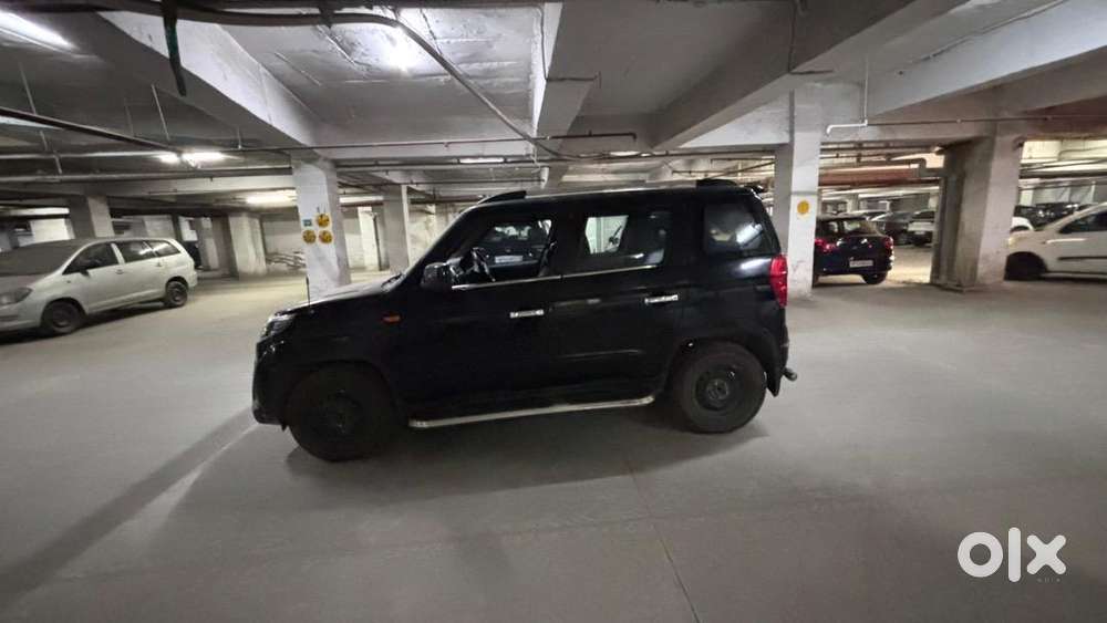 Mahindra Bolero Neo N8 Diesel Car 2023
