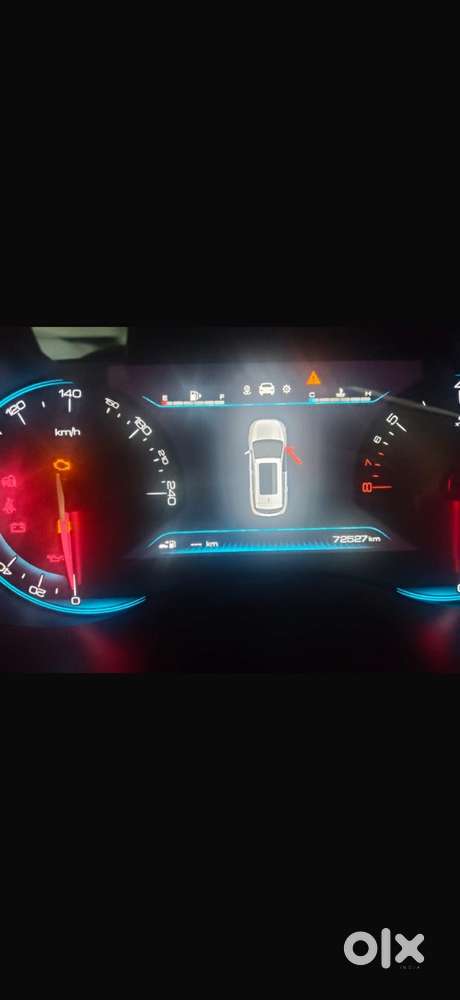 Mg Hector Plus 2020 Diesel Manual