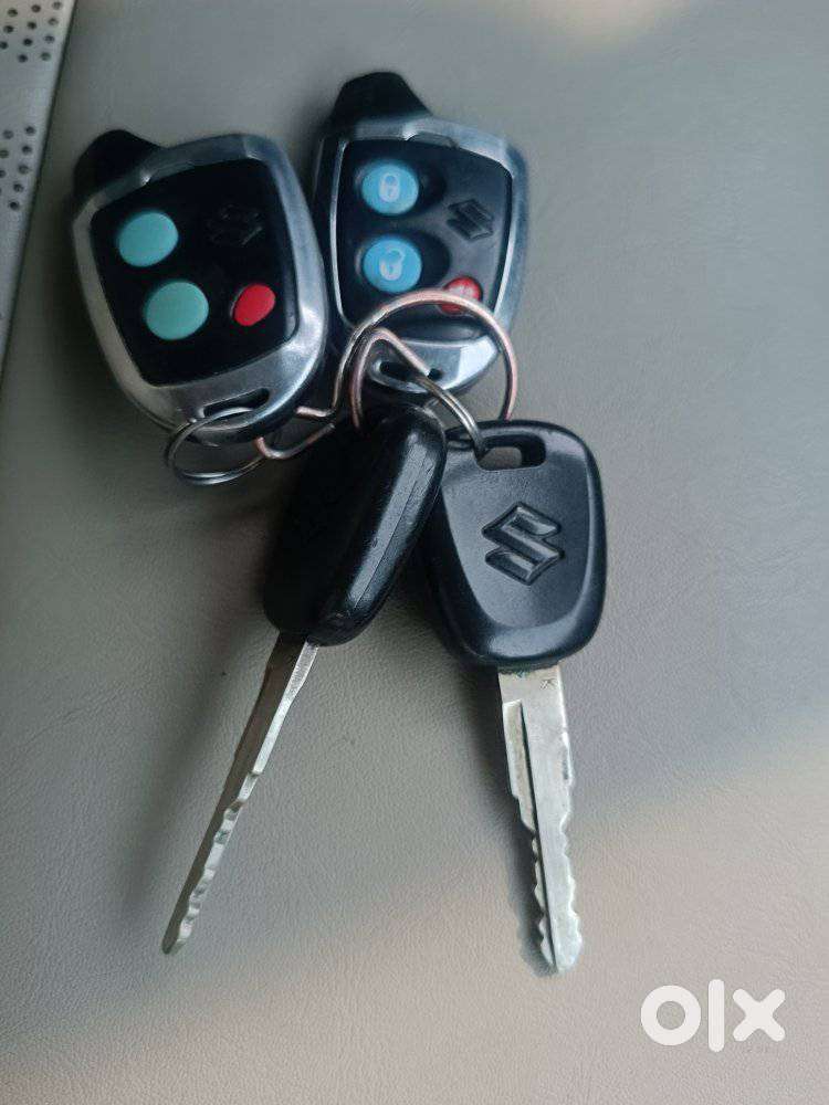 Maruti Suzuki Wagon R 1.0 2019-2022 Lxi Cng, 2020, Cng & Hybrids