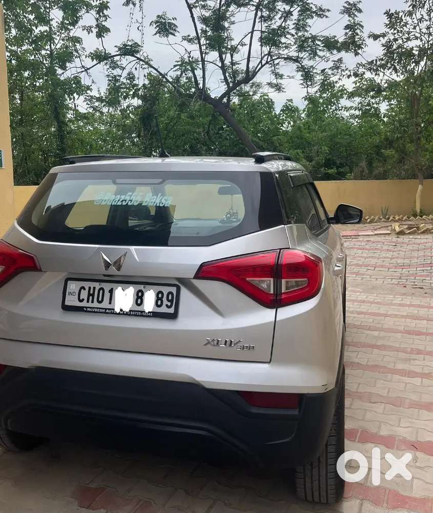 Mahindra Xuv300 2023