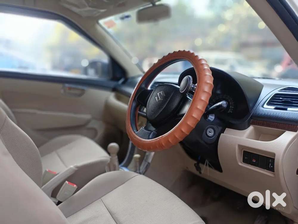 Maruti Suzuki Dzire 2016