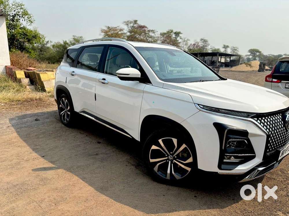 Mg Petrol Manual Car 2024