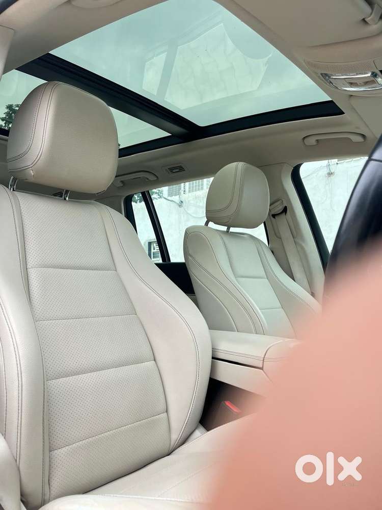 Mercedes-benz Gls 400d 4matic, 2022, Diesel