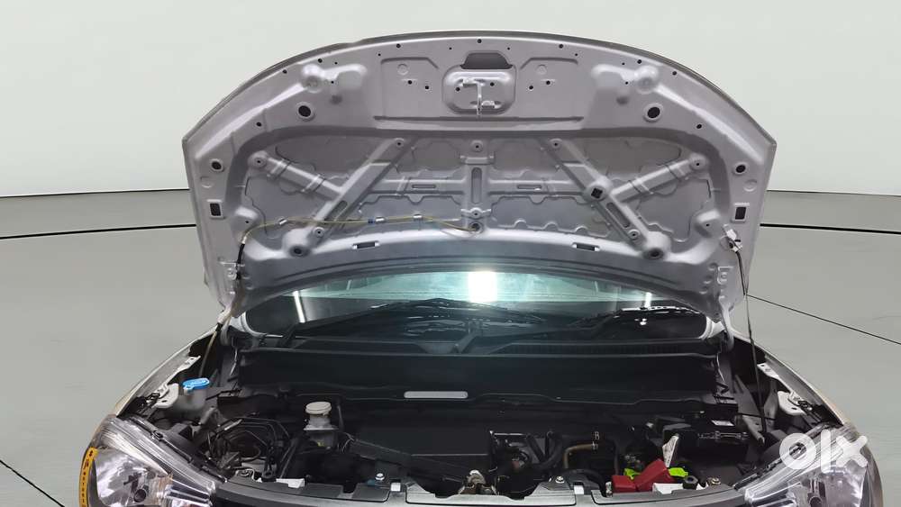 Maruti Suzuki S-presso Vxi O Amt, 2022, Petrol