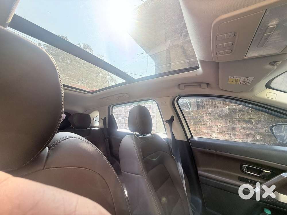 Tata Harrier 2021 Diesel Well Maintained