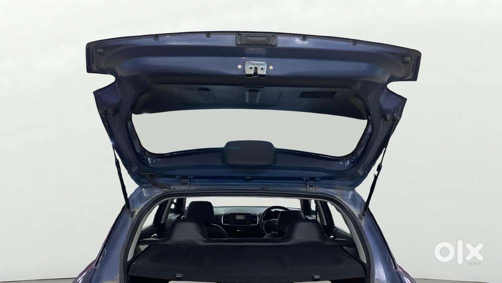 Hyundai Venue S, 2021, Petrol