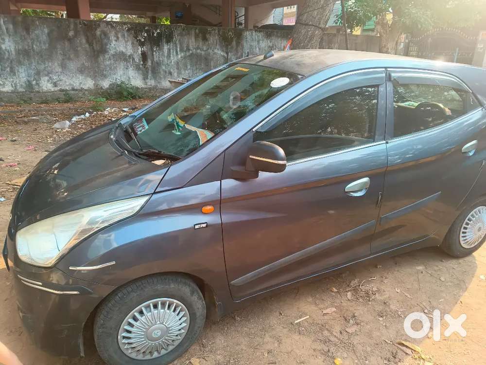 Hyundai Eon 2015 Petrol 84000 Km Driven