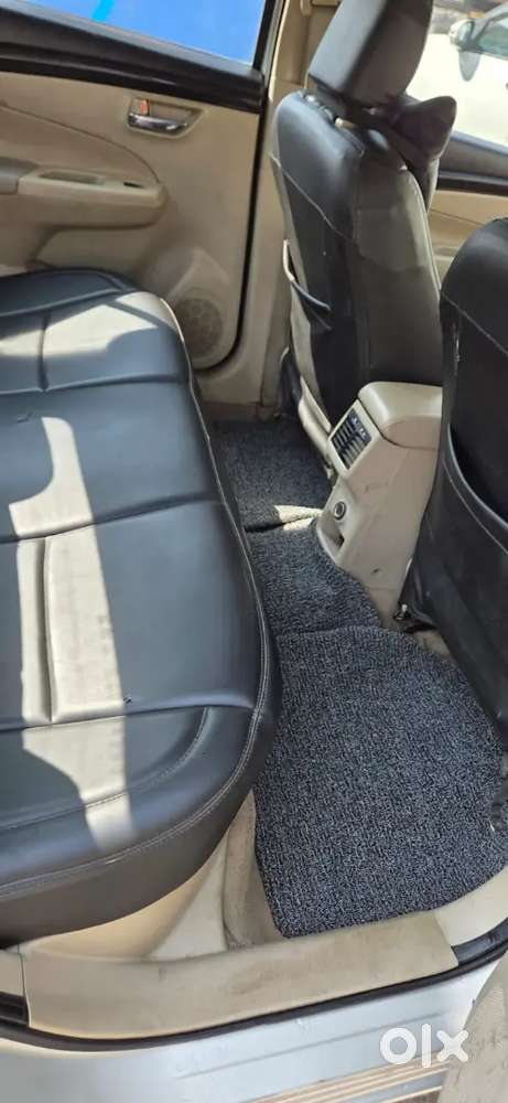 Maruti Suzuki Ciaz Vdi 2016