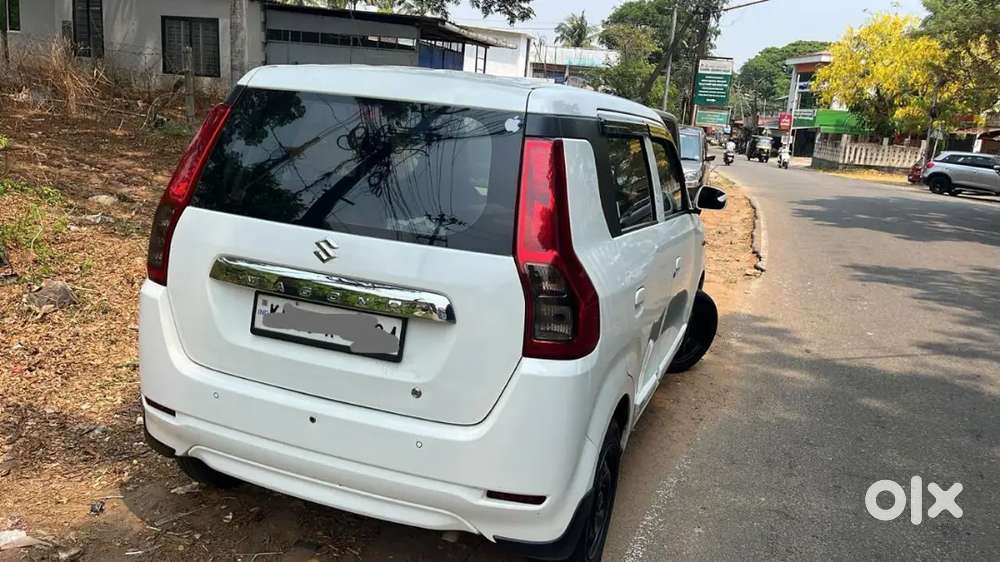 Well Maintained Vehicle Cng