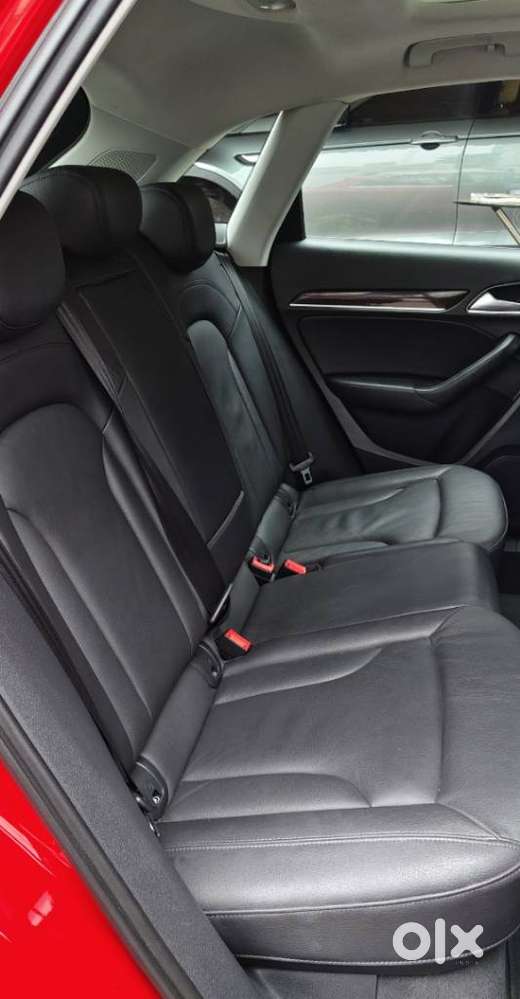 Audi Q3 35 Tdi Premium Plus + Sunroof, 2018, Diesel