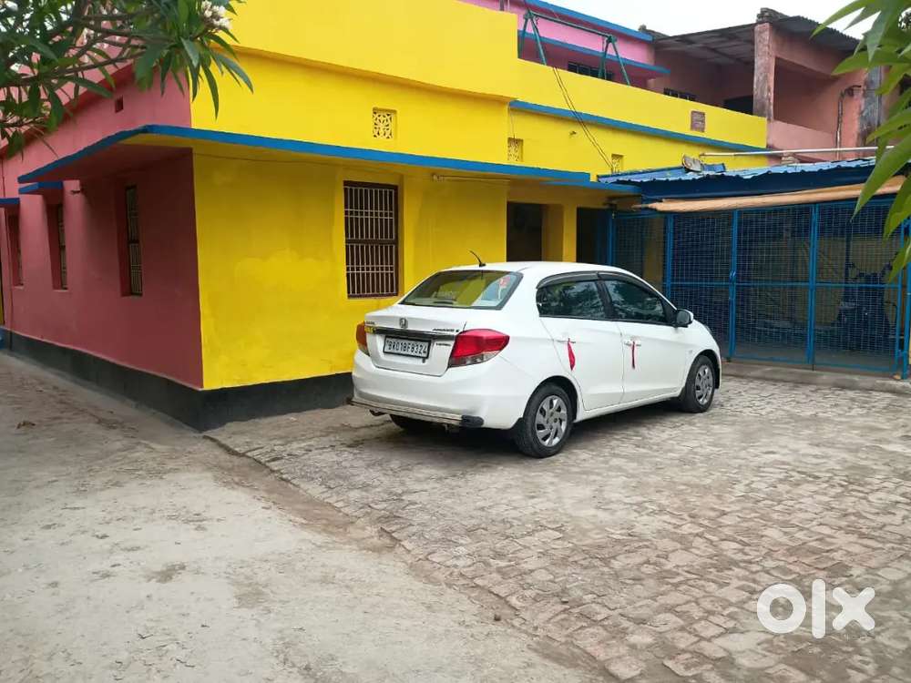 Honda Amaze