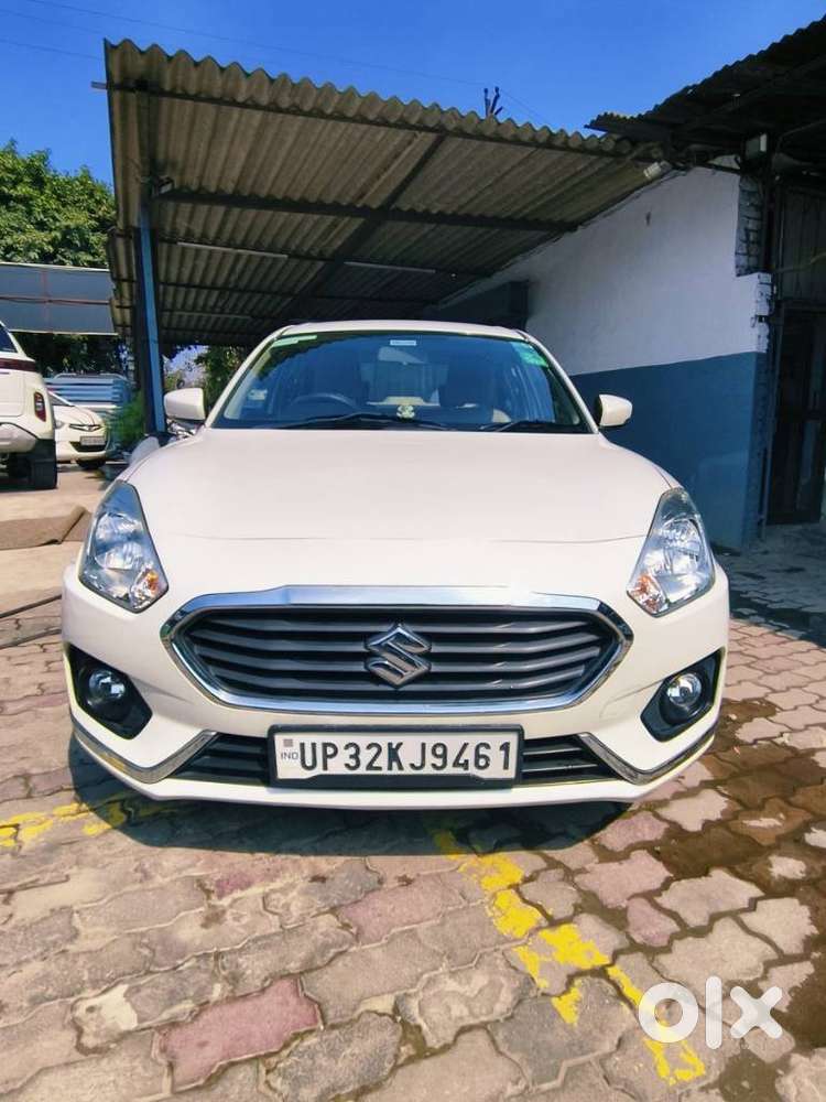 Maruti Suzuki Dzire Vdi, 2019, Diesel